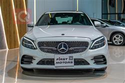 مێرسێدس بێنز C-Class